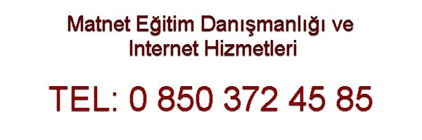 İletişim Bilgisi