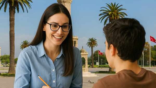 İzmir Matematik Özel Ders