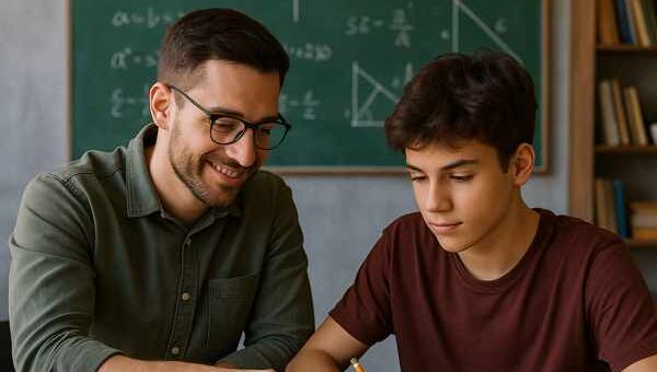Kayseri Matematik Özel Ders