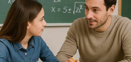 Matematik Özel Ders ile Başarıya Ulaşmanın Yolları